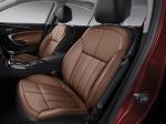 Buick Regal 2013 года (CN)